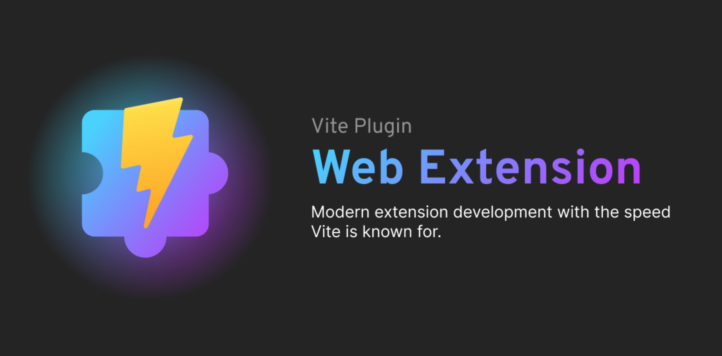 vite-plugin-web-extension cover image