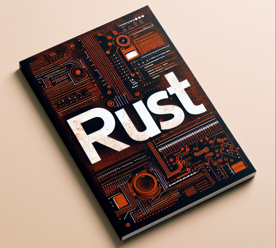 四个值得关注的Rust编程学习资源